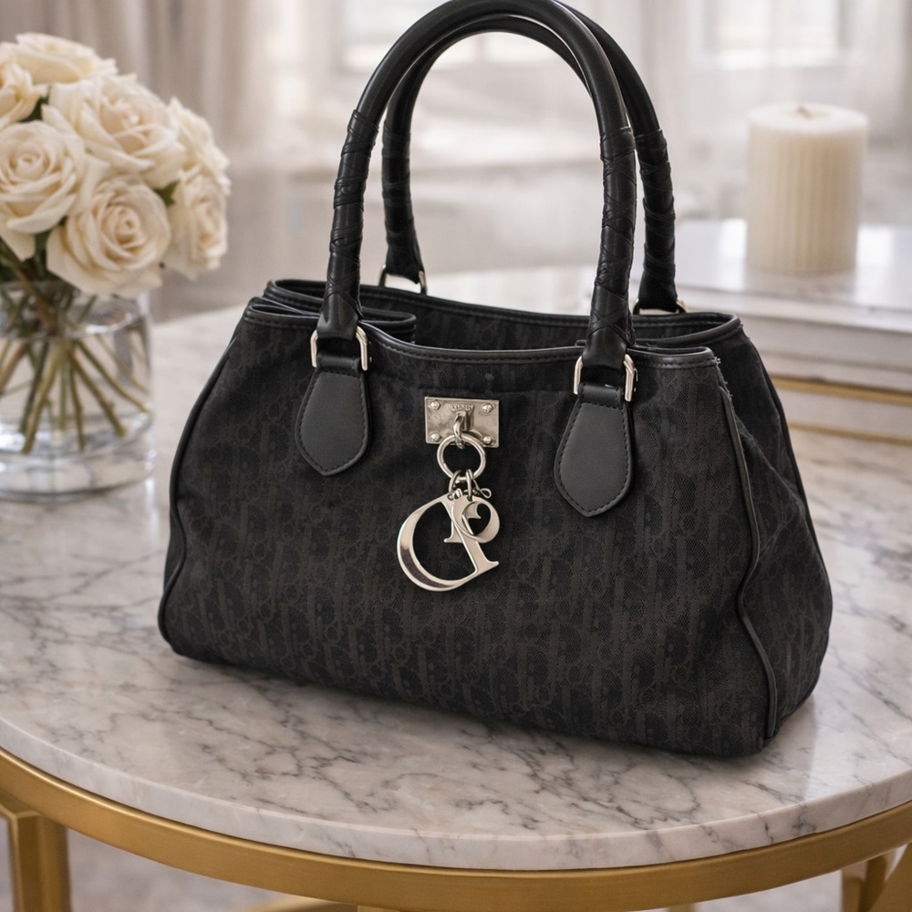 Christian Dior Diorissimo Lovely